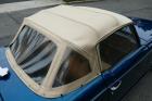 1974 Triumph TR6 Fully Restored
