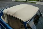 1974 Triumph TR6 Fully Restored