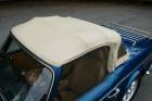 1974 Triumph TR6 Fully Restored