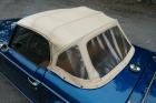 1974 Triumph TR6 Fully Restored