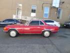 1973 Mercedes 450SL Euro Spec Good Driver