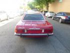 1973 Mercedes 450SL Euro Spec Good Driver