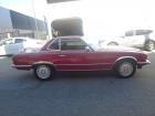 1973 Mercedes 450SL Euro Spec Good Driver