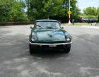 1971 Triumph GT6 Nice Driver