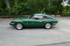 1971 Triumph GT6 Nice Driver