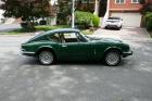 1971 Triumph GT6 Nice Driver
