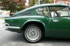 1971 Triumph GT6 Nice Driver