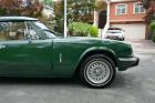 1971 Triumph GT6 Nice Driver