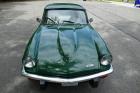 1971 Triumph GT6 Nice Driver