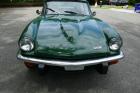 1971 Triumph GT6 Nice Driver