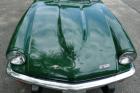 1971 Triumph GT6 Nice Driver