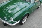 1971 Triumph GT6 Nice Driver