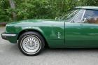 1971 Triumph GT6 Nice Driver