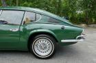 1971 Triumph GT6 Nice Driver