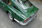 1971 Triumph GT6 Nice Driver
