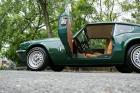 1971 Triumph GT6 Nice Driver