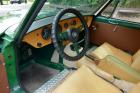 1971 Triumph GT6 Nice Driver