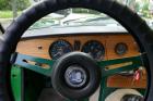 1971 Triumph GT6 Nice Driver