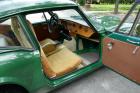 1971 Triumph GT6 Nice Driver