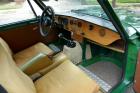 1971 Triumph GT6 Nice Driver
