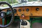 1971 Triumph GT6 Nice Driver