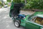 1971 Triumph GT6 Nice Driver