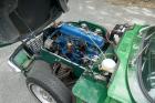 1971 Triumph GT6 Nice Driver
