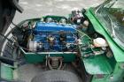 1971 Triumph GT6 Nice Driver