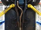 1971 Triumph GT6 Nice Driver