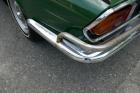 1971 Triumph GT6 Nice Driver