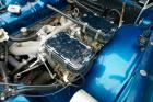 1974 Triumph TR6 Fully Restored