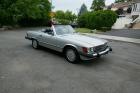 1987 Mercedes 560SL Nice Driver