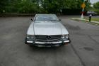 1987 Mercedes 560SL Nice Driver