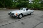 1987 Mercedes 560SL Nice Driver
