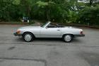 1987 Mercedes 560SL Nice Driver
