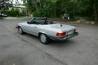 1987 Mercedes 560SL Nice Driver