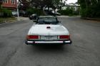 1987 Mercedes 560SL Nice Driver