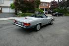 1987 Mercedes 560SL Nice Driver
