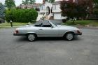 1987 Mercedes 560SL Nice Driver