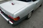 1987 Mercedes 560SL Nice Driver