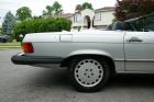 1987 Mercedes 560SL Nice Driver