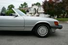 1987 Mercedes 560SL Nice Driver