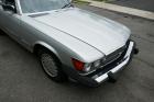 1987 Mercedes 560SL Nice Driver