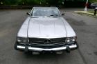 1987 Mercedes 560SL Nice Driver