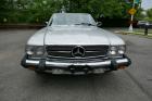1987 Mercedes 560SL Nice Driver