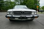 1987 Mercedes 560SL Nice Driver