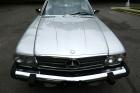 1987 Mercedes 560SL Nice Driver