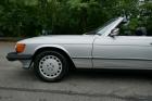 1987 Mercedes 560SL Nice Driver