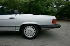 1987 Mercedes 560SL Nice Driver