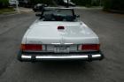 1987 Mercedes 560SL Nice Driver